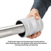 Pipe and Tubing Reamer,5/16in-2 1/8in Stainless Steel Pipe Deburring Tool,Pipe Chamfer Tool,Deburr Chamfer Tube Remove view 4