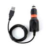 Car Charger DC Adapter for LE Lighting Ever Lantern LED Searchlight Camping Lamp Flashlight 3300012 3300012-DW 3300006 3300019 Power Supply Battery Cord Charging Cable, Compatible Replacement view 1