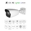 Titanium IP-5IR8S31/28 8MP IR 2.8 Fixed Bullet Network Security Camera, 1/3" CMOS Sensor, 2.8mm @F2.0 Lens, 3840x2160 Max. Resolution, 20~30m IR Night View Distance, Day/Night, IP67 view 2