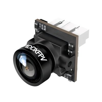 XILO Nano Mutant - 1200TVL 1.8mm FPV Camera (Caddx Ant)