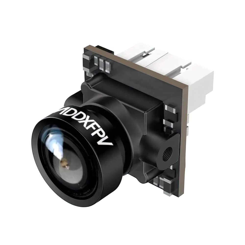 XILO Nano Mutant - 1200TVL 1.8mm FPV Camera (Caddx Ant)