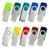 10 Pack , (64GB-8MB) USB Stick Flash Drive USB Thumb Drive Jump U Disk Pen Drive USB Memory Stick LOT (10PCS - 1GB) view 1