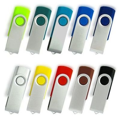 10 Pack , (64GB-8MB) USB Stick Flash Drive USB Thumb Drive Jump U Disk Pen Drive USB Memory Stick LOT (10PCS - 16MB (Not GB))