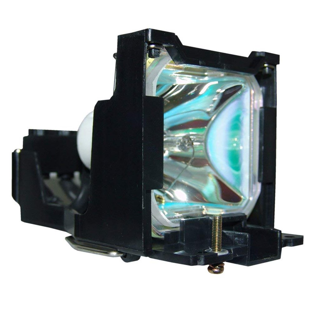 for Panasonic TH-L501J TH-L701J TH-L701SDJ TH-L711J Projector Lamp by Dekain (Original Panasonic Bulb Inside)