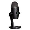 Blue Yeti Nano Premium USB Mic for Recording and Streaming - Blackout (Renewed) view 1