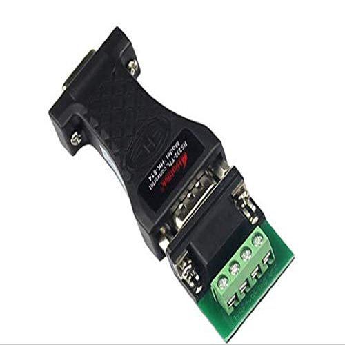 Anti Static 6-bit Terminal hk-814 5V for RS232 to TTL Level Converter