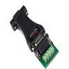 Anti Static 6-bit Terminal hk-814 5V for RS232 to TTL Level Converter view 1