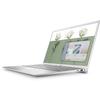 Dell Inspiron 15 5505 15.6 FHD Thin and Light Laptop, AMD Ryzen 5 4500U 6-Core Processor, 8GB Memory, 256GB SSD, Backlit Keyboard, HDMI, Finger Print, WiFi 6, Webcam, Windows 10, Platinum Silver view 3