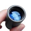 JOEBO Microscope Kit 0.5X C-Mount Microscope Camera Reduction Lens 23.2mm 30mm 30.5mm for Digital Microscope CCD Camera Connection Microscope Lens Adapters view 2