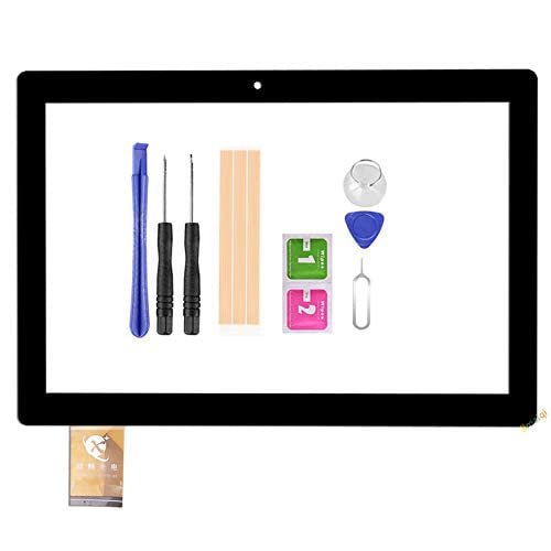 New 10.1 inch Touch Screen Panel Digitizer Glass for DigiLand DL1023 DL1016
