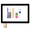 New 10.1 inch Touch Screen Panel Digitizer Glass for DigiLand DL1023 DL1016 view 1