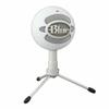Blue Microphones Snowball Ice White Microphone - Brand: Blue Microphones - EAN: 5099206084018 view 1
