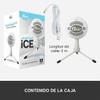 Blue Microphones Snowball Ice White Microphone - Brand: Blue Microphones - EAN: 5099206084018 view 2