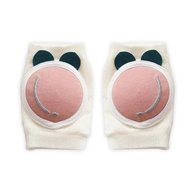 AARAM Knee Protector (KP_Pink_Mini)