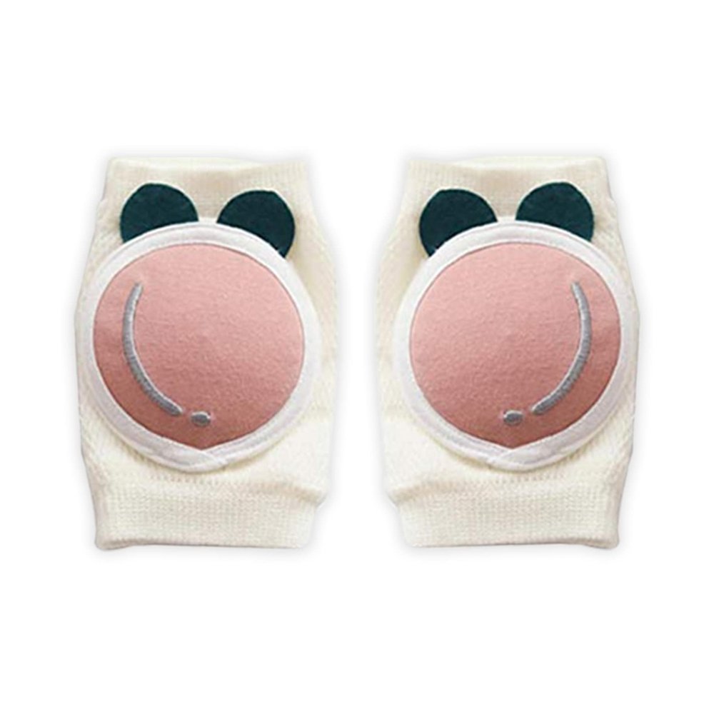 AARAM Knee Protector (KP_Pink_Mini)