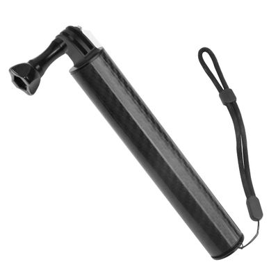 FEICHAO Buoyancy Stick Floating Handheld Selfie Stick D28.5mm Carbon Fiber for Sports Camera Parts