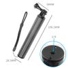 FEICHAO Buoyancy Stick Floating Handheld Selfie Stick D28.5mm Carbon Fiber for Sports Camera Parts view 2