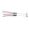 Taidacent 5V to 9V Transmitter 5V Receiver Magnetic Wireless Charger PCB Wireless 10mm Charge Module view 2