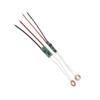 Taidacent 5V to 9V Transmitter 5V Receiver Magnetic Wireless Charger PCB Wireless 10mm Charge Module view 3