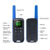 GOCOM Walkie Talkies for Adults Two Way Radios 20 Pack FRS Radios 2 Way Radios Rechargeable Hiking IPX4 Waterproof view 4