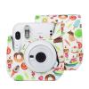 Camera Protective Case ,For Mini 11/9 Camera ,with Detachable Adjustable Strap ,Cute camera case ,Camera case for girls ,Unique designe ,detachable cover view 1