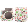 Camera Protective Case ,For Mini 11/9 Camera ,with Detachable Adjustable Strap ,Cute camera case ,Camera case for girls ,Unique designe ,detachable cover view 3