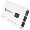 Rockville Atom 8W 3500W Peak 8-Channel Marine Amplifier 4 Ohm, Bluetooth, Marine-Grade Water-Resistant, Compact, for Boat and Marine Audio Systems view 3