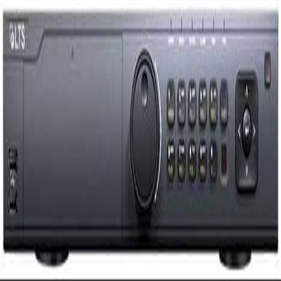 LTS LTD8432K-ST Platinum Enterprise 4K/8MP 32 Channel HD-TVI DVR, RAID, 1.5U, SATA up to 32TB, No Pre-Installed Storage