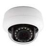 American Dynamics IPS02D2OCWTT 2MP PoE WDR Outdoor Network Mini Dome Camera with 3-9mm Varifocal Lens, RJ45 Connection view 1