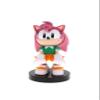 Exquisite Gaming SEGA Amy Rose Phone & Gaming Controller Holder Stand view 1