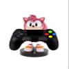 Exquisite Gaming SEGA Amy Rose Phone & Gaming Controller Holder Stand view 2