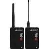 AZDEN PRO-XR Digital Camera-Mount Wireless Omni Lavalier Mic Bundle with Fuzzy Windbuster view 4