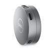 Dell DA310 Wired USB 3.2 Gen 2 (3.1 Gen 2) Type-C Silver view 3