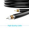 4.5V 1A DC Power Wall Adapter for Sony AC-E454B Discman Walkman Audio Charger view 3