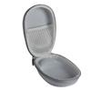 Hermitshell Hard Travel Case for JBL Clip 4 / JBL Clip 5 Portable Mini Bluetooth Speaker (Gray) view 3