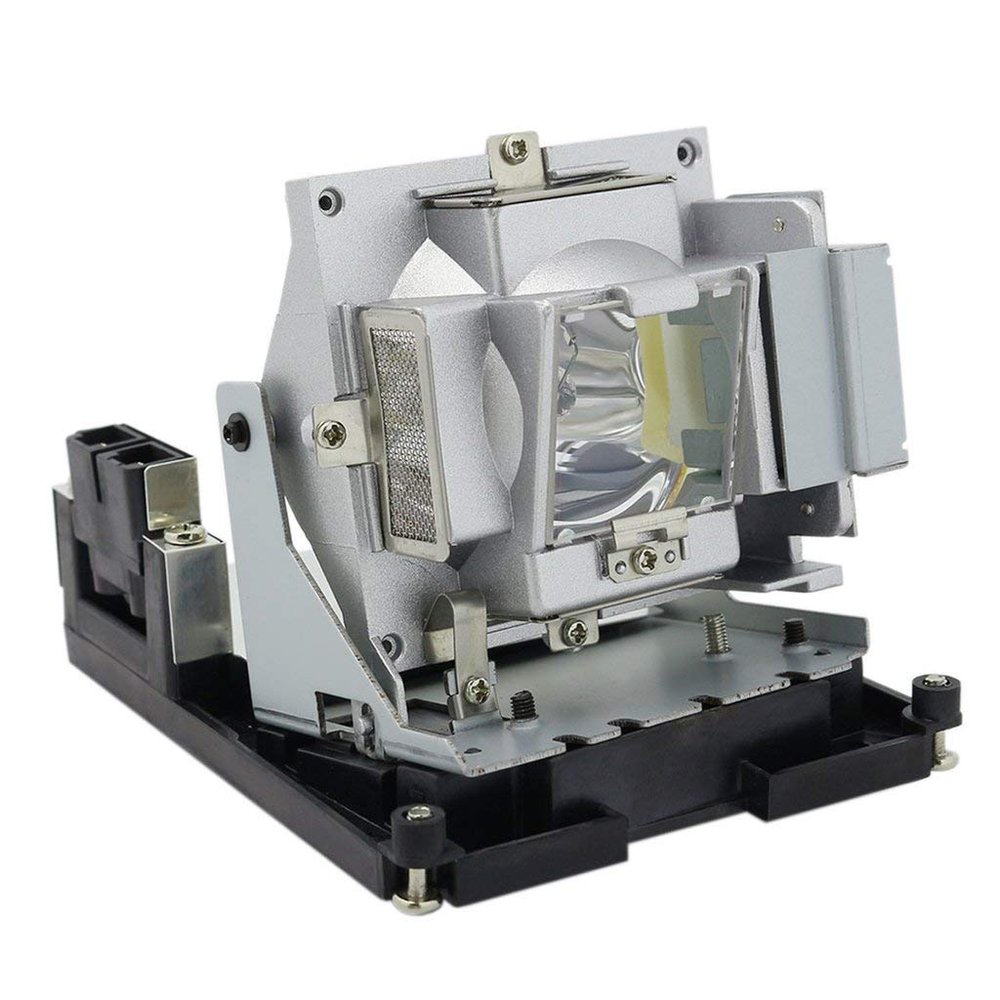 for Vivitek 5811116519-S Projector Lamp by Dekain (Original Osram Bulb Inside)
