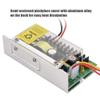 12V 5A UPS Fuction Door Access Control Supply for Access Control System Switch Remote AC 110V-240V view 3
