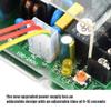 12V 5A UPS Fuction Door Access Control Supply for Access Control System Switch Remote AC 110V-240V view 4