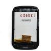 LCD Display Screen Digitizer Assembly for Garmin Edge 510 GPS Bike Cycling view 2