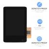 Replacement Original LCD Display Glass Touch Screen for Garmin Vivoactive HR TC view 2