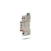 1320-S-24 Surge Suppressors DC 2W+G, 24Vdc Surge Suppressors view 1