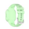 Huwokxix Watch Strap compatible with Garmin vivofit jr 3,Adjustable Silicone Sports Strap Replacement Band for Garmin Fit JR 3 Smart Watch view 3