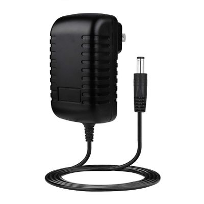 10W AC-DC Adapter Charger 5V 2A DC 2.5mmx0.7mm for Android Tablet PC Power PSU