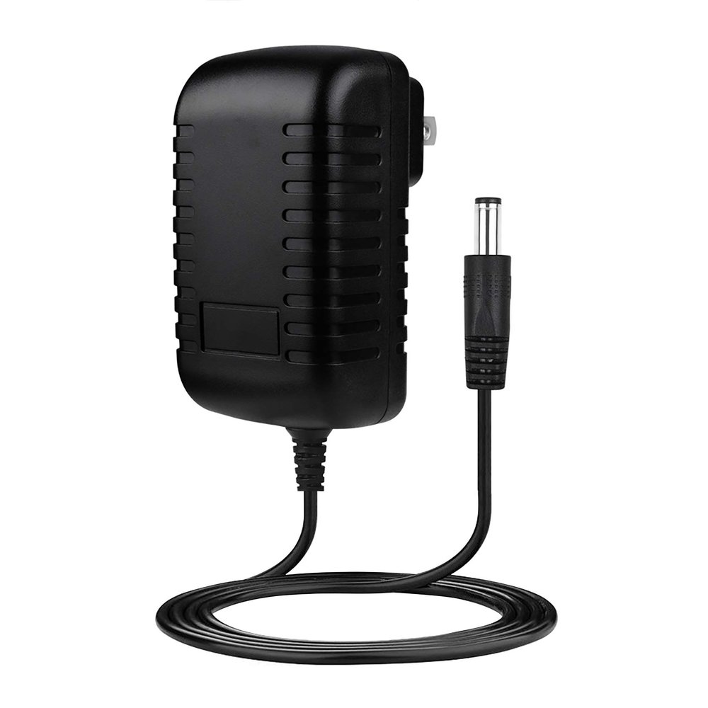 10W AC-DC Adapter Charger 5V 2A DC 2.5mmx0.7mm for Android Tablet PC Power PSU