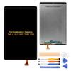 A-MIND for Samsung Galaxy Tab A 10.1 T510 T515 2019 SM-T510 SM-T515 LCD Display Touch Screen Digitizer Assembly Replacement,Front Panel & LCD Screen Repair,with Tool Set (Black) view 1