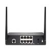 SonicWall TZ270 Network Security Appliance (02-SSC-2821) Bundled with a SonicWall 1 Year 8x5 Support for TZ270 (02-SSC-6733) view 2