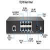 SonicWall TZ270 Network Security Appliance (02-SSC-2821) Bundled with a SonicWall 1 Year 8x5 Support for TZ270 (02-SSC-6733) view 4