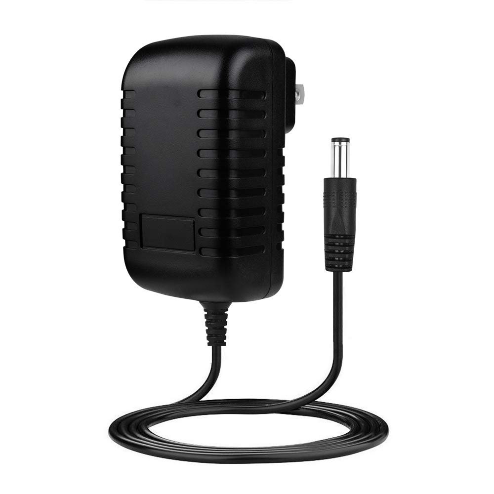 AC Adapter for Tascam US-4x4 US-16X08 USB Audio Interface Power Supply Cord PSU