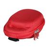 Hermitshell Hard Travel Case for JBL Clip 4 / JBL Clip 5 Portable Mini Bluetooth Speaker (Red) view 4
