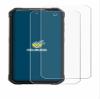 brotect Screen Protector Compatible with iiiF150 B2 (2 Pack) - HD-Clear Protection Film view 2